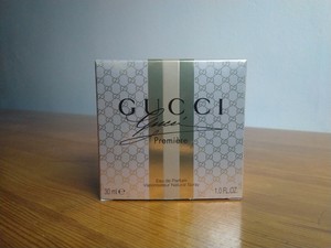 gucci premiere 30ml