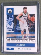 2021-22 Panini Chronicles Basketball NBA Pick Your Card RC HOF