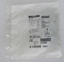 1 PCS NEW BES 516-325-G-E5-C-S4 BALLUFF Photoelectric Diffuse Sensor 2