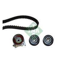 INA 530 0049 10 Zahnriemensatz für Opel Astra F CC Daewoo Evanda Chevrolet