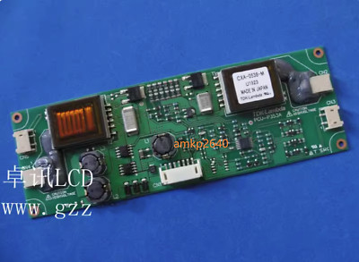 for LCD Power Inverter Board CCFL.UV 10.8~13.2V to 2000V TDK CXA-0538-M CXA-0538
