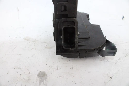805011929R Serratura Porta Anteriore Sinistra per RENAULT CLIO III * 1472777 - Foto 4 di 5