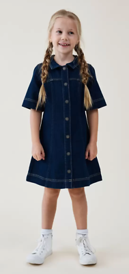blue dress cotton on Women's Cotton On Dresses