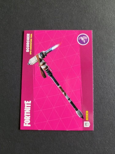 Panini Fortnite Series 2 2020, US Series, Epic Games - Imagen 42 de 43