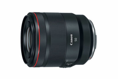 Canon f/1.2 50mm Camera Lenses for sale - eBay
