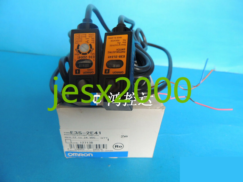 E3s Module 1PC OMRON module E3S-2E41 | eBay