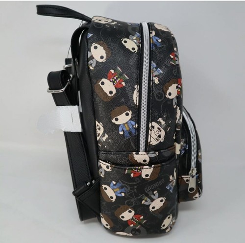 NEW Funko The Goonies Mini Backpack Walmart Exclusive Rare Limited NWT - Foto 2 di 4