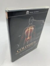 Colossus - Maximizing Auto Settlement Value - Dr Aaron DeShaw