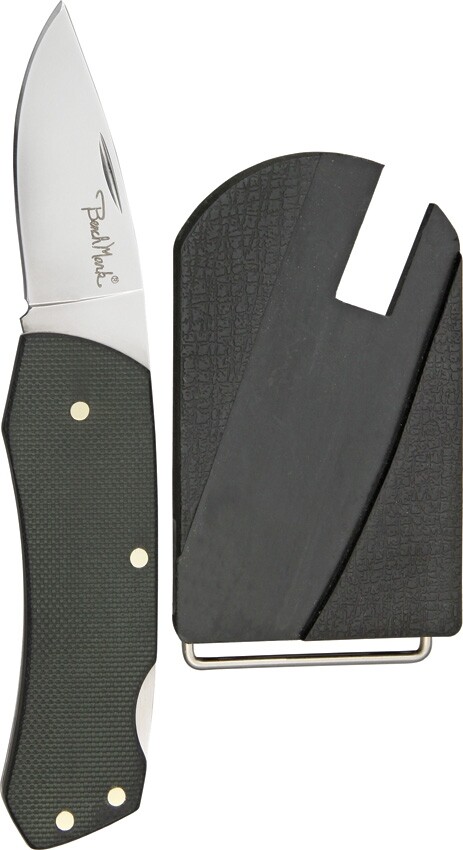 2stealth belt buckle