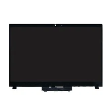 LCD Display Touchscreen for Lenovo ThinkPad C13 Yoga Gen 1 Chromebook 20UX0003US