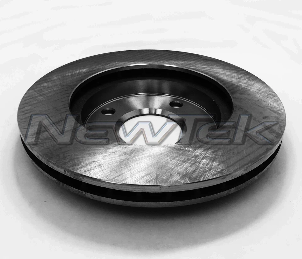 Disc Brake Rotor NewTek 31545 - Image 3 of 4