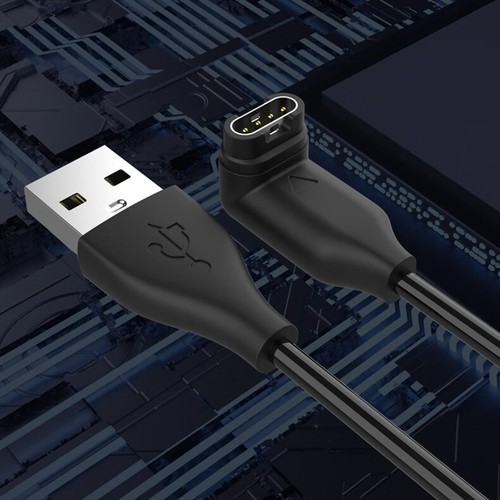Type C/USB Charging Wires Data Holder Power Adapter Dock Mount Compatible - Zdjęcie 7 z 9