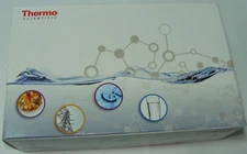 Thermo Scientific Dionex OnGuard II Na Cartridges, 2.5cc, Pack of 48 P/N 062962