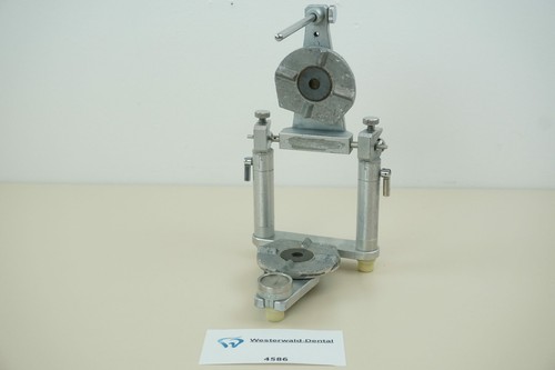 Hager Werken Balance Artikulator mit Magnetplatte 4586 - Afbeelding 3 van 4