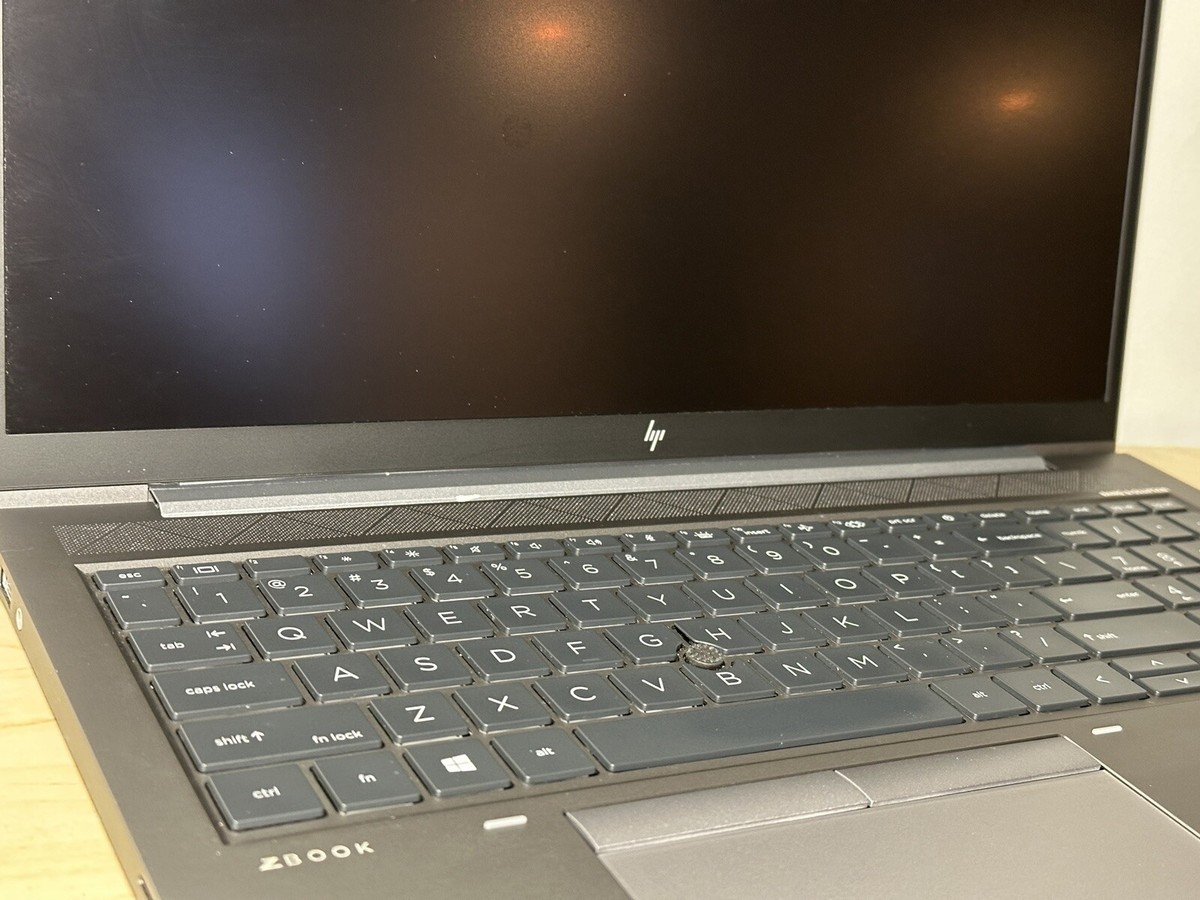 HP ZBook Firefly G7 15