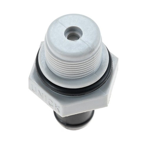 1X Pcv Exhaust Valve High Accuracy Part Fit For Gm General Buick Chevrolet Spark - Picture 8 of 9