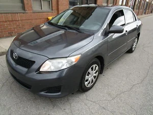 2010 Toyota Corolla ***CERTIFIED | AUTOMATIC | POWER WINDOWS***