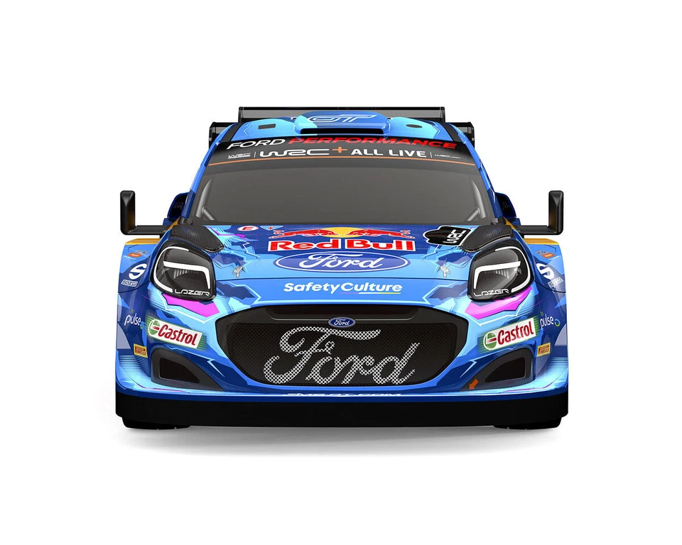 CEN-Racing M-Sport Ford Puma Rally RTR 1/8 CENGC8999 - Bild 3 von 4