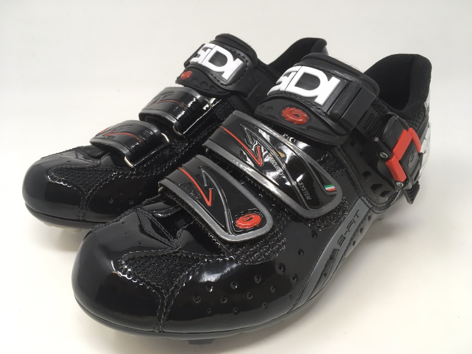 sidi dominator women's
