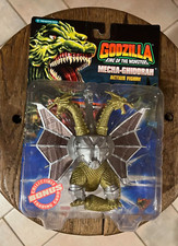 Godzilla King of the Monsters Mecha-Ghidorah Action Figure