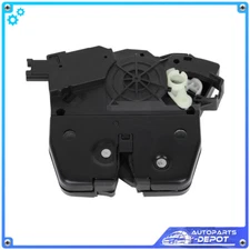 High Quality Rear Tailgate Lift gate Latch Actuator fits BMW X5 E70 51247308849
