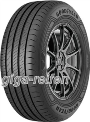 215/70 R16 100H Goodyear EfficientGrip 2 SUV Sommerreifen
