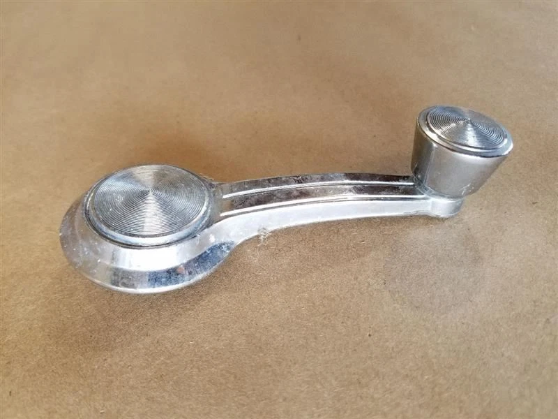 Buick Skylark 1965 manivela ventana puerta   Foto 2 de 4