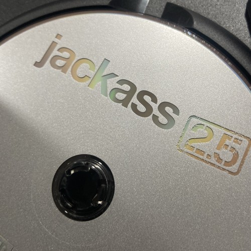 Jackass 2.5 - Johnny Knoxville, Comedy, Funny, DVD - Picture 6 of 8