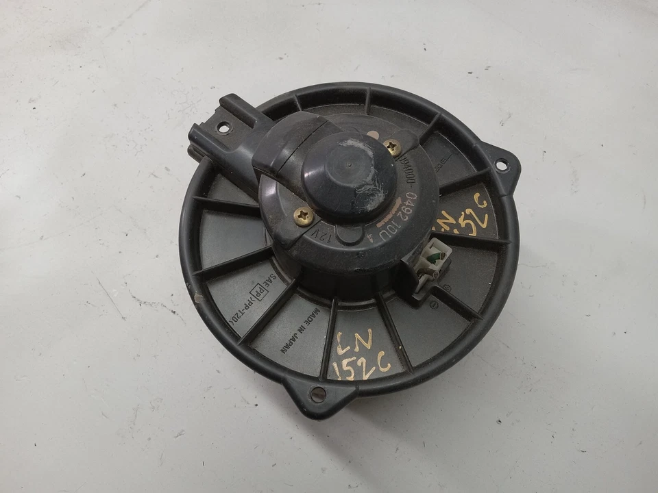 1993-2002 MITSUBISHI MIRAGE MOTOR DE VENTILADOR HVAC FABRICANTE DE EQUIPAMENTO ORIGINAL, 615-58300 - Imagem 3 de 4