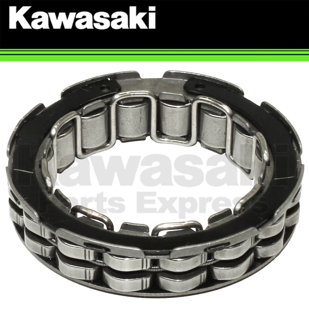 One Way Starter Clutch Bearing For Kawasaki KFX450R KSF450B 08-14 KLX450 08-09 E - Foto 12
