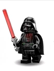 LEGO Star Wars Minifigure sw1249 Darth Vader from set 75347 New