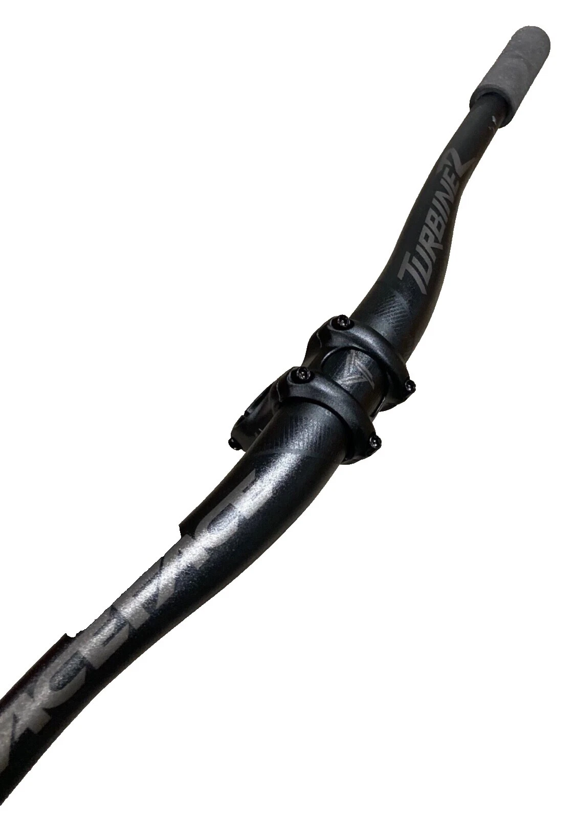 Barra Plana De Aluminio Race Face Manillar