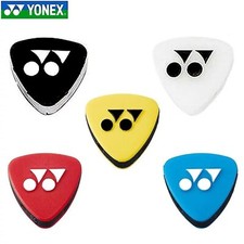 CHOOSE 2 COLORS: YONEX "VIBRATION STOPPER" TENNIS VIBRATION DAMPENERS AC165EX