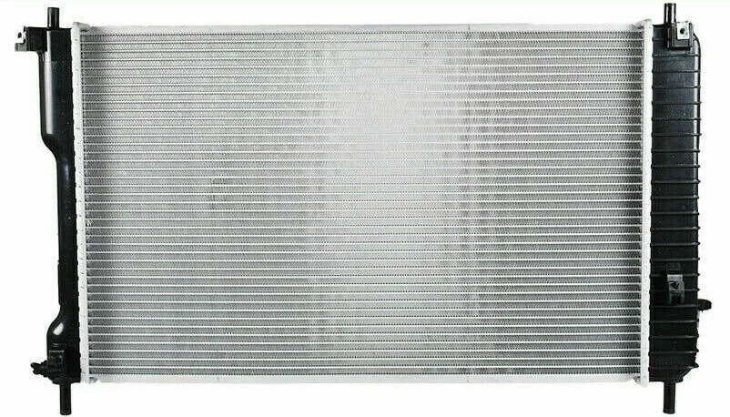 Radiador V6 3,6 L (13103) para Chevrolet Equinox 2008 2009 Foto 2 de 2