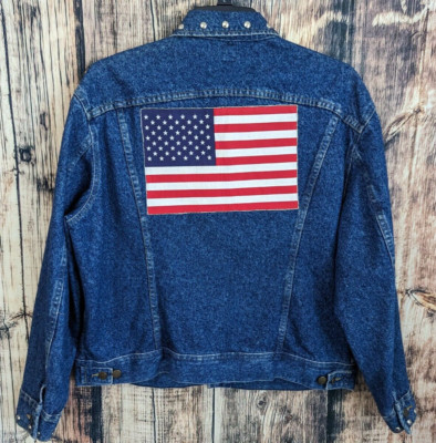 AMERI × Lee OVERSIZE DENIM JACKET AMERI × Lee OVERSIZE DENIM JACKET
