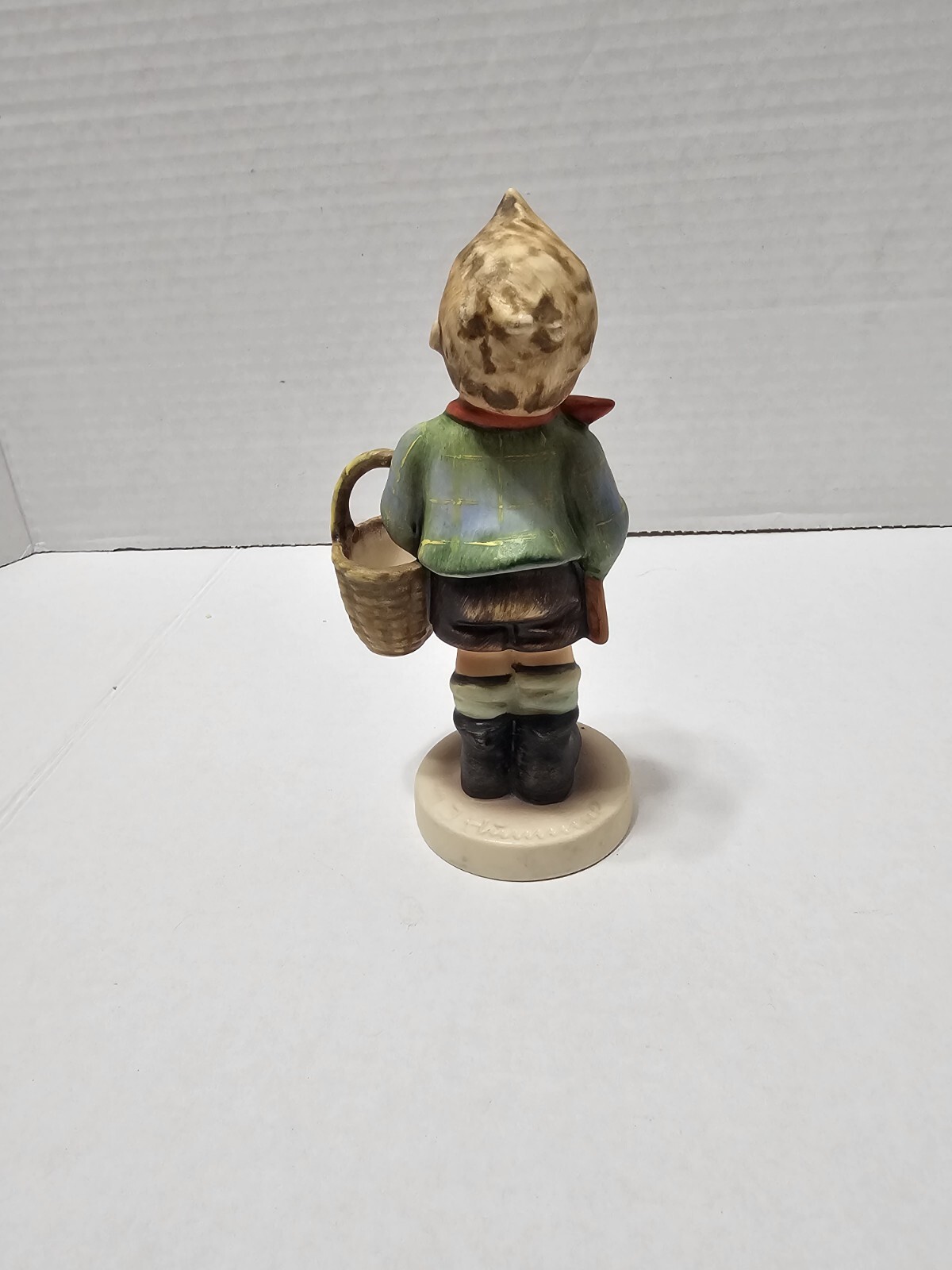 Goebel Hummel VILLAGE BOY Hum 51! W. Germany! Mint! Look! eBay