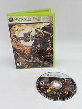 Spectral Force 3 (Microsoft Xbox 360, 2008) Game & Case - Tested - Rare - Read!