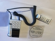 doppler baby fetal monitor with gel