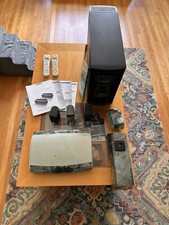 Bose Lifestyle 28/35 Entertainment System