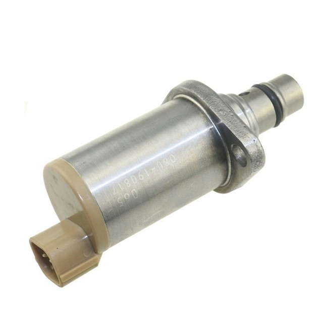 Pressure Fuel Pump Regulator Suction Control SCV Valve For ISUZU 4HJ1