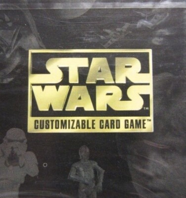 Decipher Star Wars CCG Tatooine Cards (LS/DS) – Rare 1st Edition Selection (Near Mint)