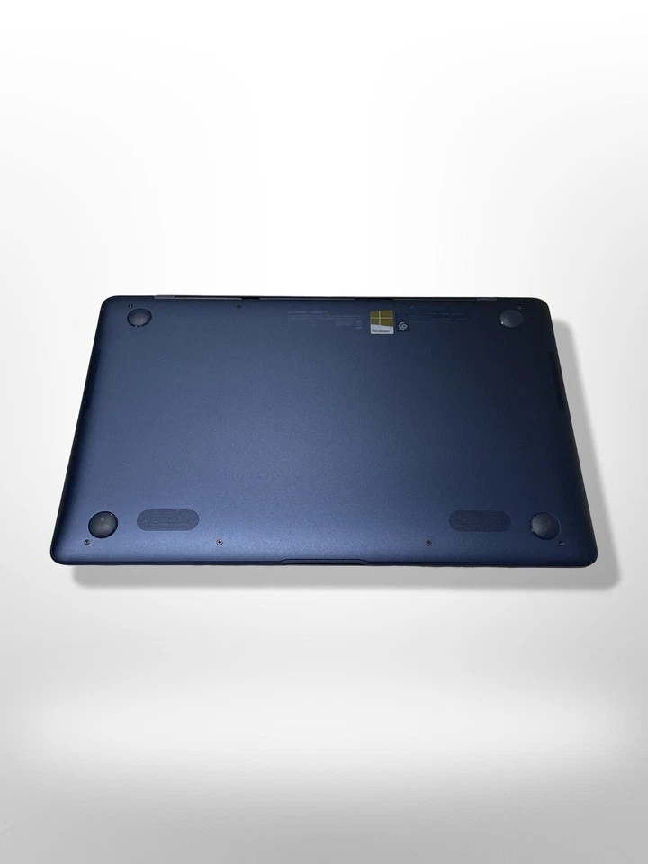 ASUS ZenBook 3 Deluxe Intel-Core i7-8550U/14"/16GB/1TBSSD/FHD/Win 11-Navy Blue - Image 3 of 4