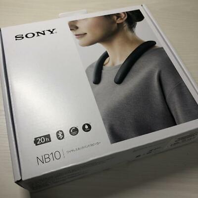 SONY SRS-NB10(H) GRAY