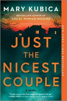 Just the Nicest Couple (Paperback or Softback)