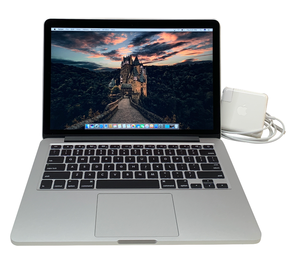 Apple MacBook Pro 13