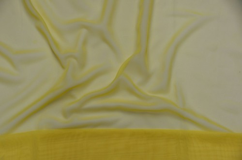 Chiffon Fabric by the Yard | Super Soft & Flowy | 60" Wide | Fire Retardant | - Picture 22 of 60