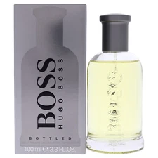 Hugo Boss Men Boss No. 6 3.3 oz EDT Spray