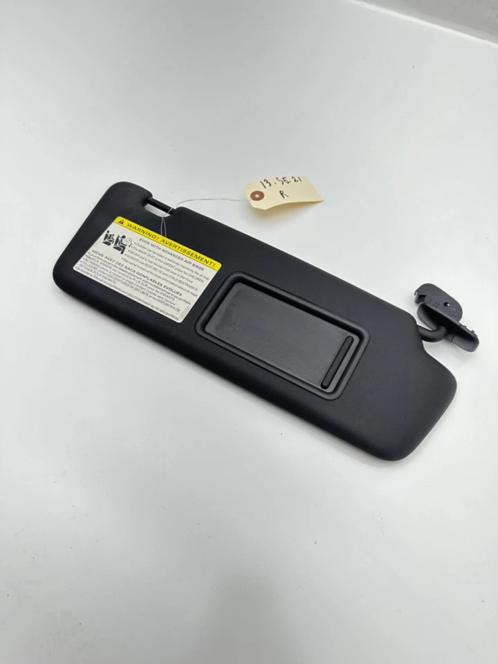 AUDI A5 RS5 S5 2013-2016 - Parasol derecho / Espejo 8U0857552D Foto 2 de 4