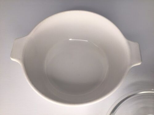 Vintage Corning Ware Le Persil La Sauge Spice of Life Casserole Dish Lid 1.75L - Picture 6 of 9