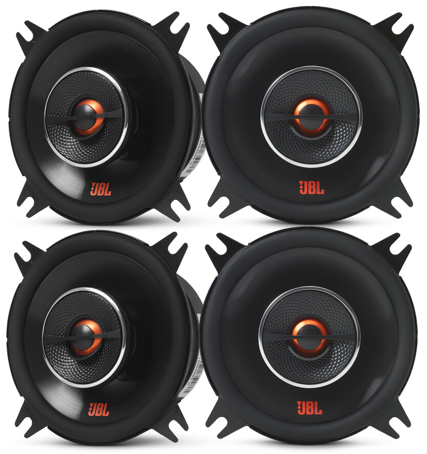 JBL GX428 4